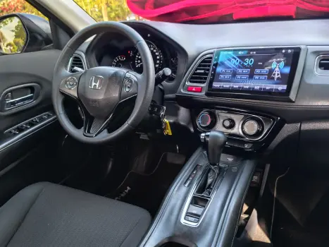 HR-V 1.8 16V FLEX EX 4P AUTOMÁTICO