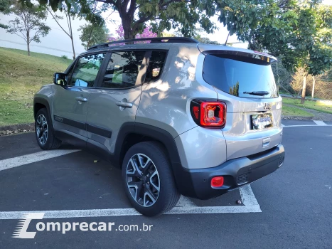 RENEGADE 1.8 16V Longitude