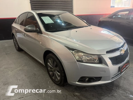 CRUZE 1.8 LTZ 16V