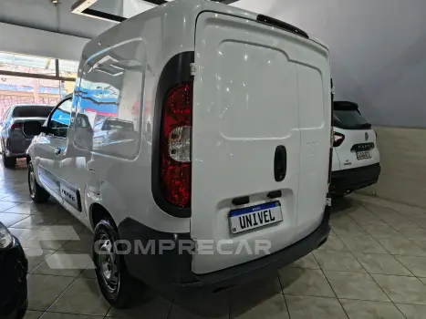 FIORINO ENDUR 1.4