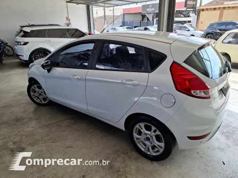 FIESTA 1.5 SE Hatch 16V