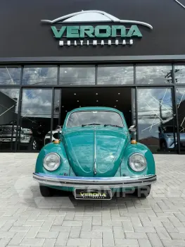 fusca 1500