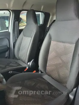 MOBI LIKE 1.0 Fire Flex 5p.