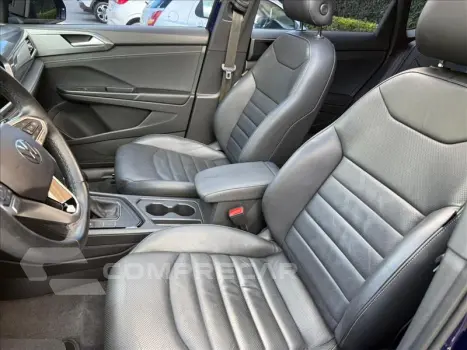 TAOS 1.4 250 TSI Highline