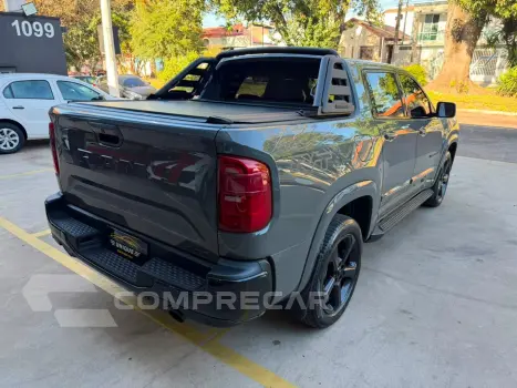 Rampage 2.0 Hurricane 4 Turbo Gasolina R/T 4X4 Automático