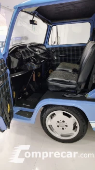 KOMBI 1.5 STD 8V