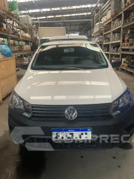 VW/SAVEIRO CS RB MPI