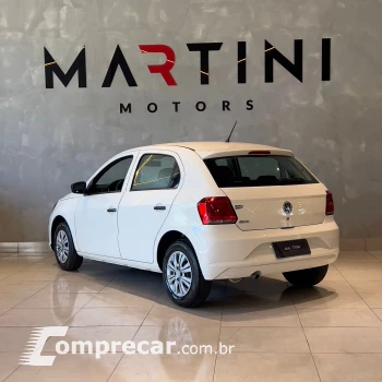 Gol 1.0 Flex 12V 5p