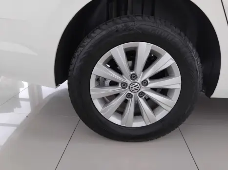 Virtus 1.0 4P 200 TSI FLEX COMFORTLINE AUTOMÁTICO