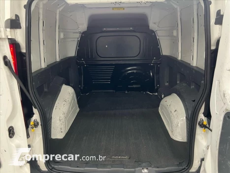 FIORINO 1.4 MPI FURGÃO ENDURANCE 8V FLEX 2P MANUAL