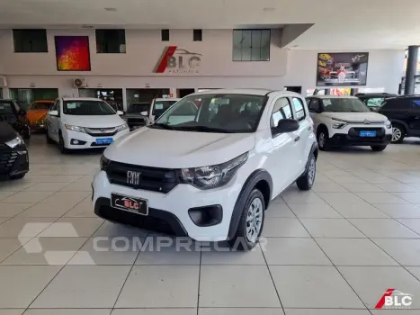 MOBI LIKE 1.0 FLEX 4P