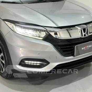 HR-V Touring 1.5 Flex TB 16V 5p Aut.