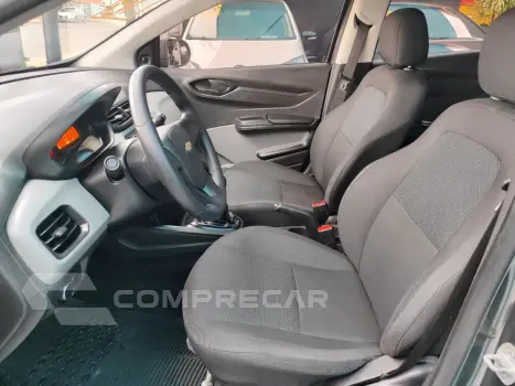 ONIX HATCH Joy 1.0 8V Flex 5p Mec.