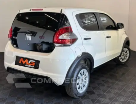 MOBI 1.0 8V EVO Like.