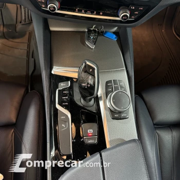 530e M Sport 2.0 Turbo Híbrido Aut.