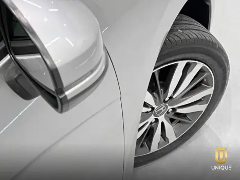 FIT - 1.5 EX 16V 4P AUTOMÁTICO