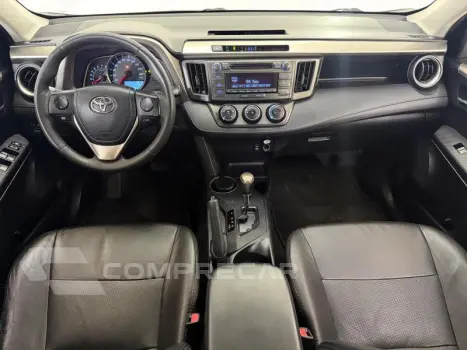 RAV4 20L 4X2