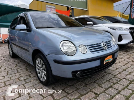 POLO 2.0 MI 8V
