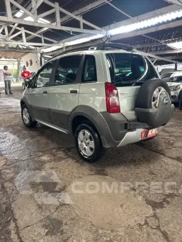 IDEA ADVENTURE 1.8 8V 4P