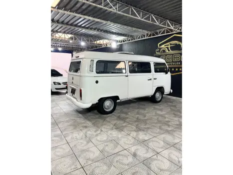 KOMBI 1.4 MI STD 8V FLEX 4P MANUAL