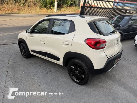 KWID 1.0 12V SCE Outsider