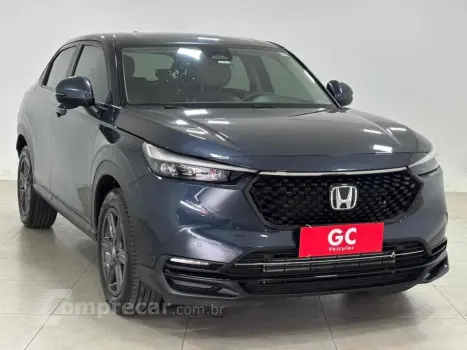 HR-V 1.5 DI I-VTEC TURBO FLEX ADVANCE CVT