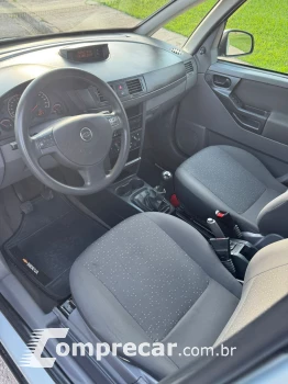 Meriva 1.4 JOY