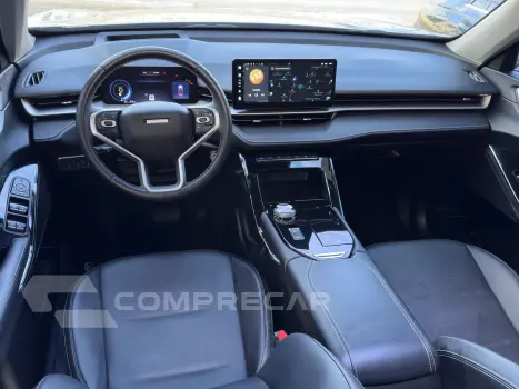 HAVAL H6 1.5 HEV PREMIUM E-TRACTION