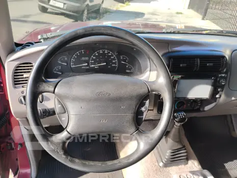 RANGER 4.0 STX 4X2 CE V6 12V