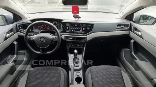 VIRTUS 1.0 200 TSI Comfortline