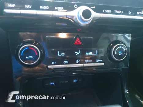 CRETA 1.0 TGDI FLEX PLATINUM AUTOMÁTICO