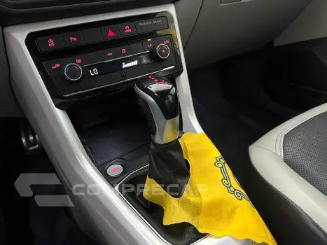 T-Cross Hig. 250 TSI 1.4 Flex 16V 5p Aut