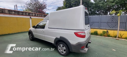 STRADA 1.4 MPI Trekking CS 8V