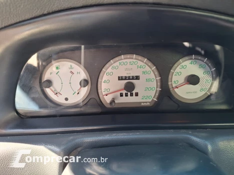 PALIO 1.6 MPI ELX 16V