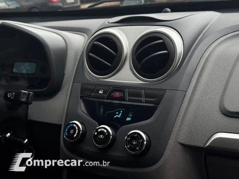 AGILE 1.4 MPFI LTZ 8V