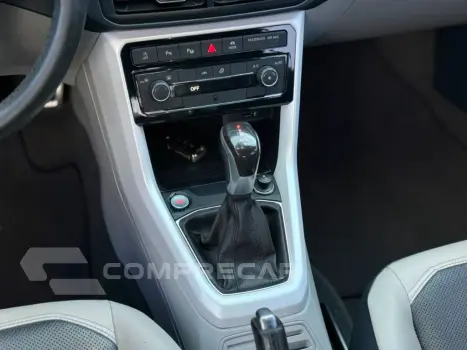 T-Cross Hig. 250 TSI 1.4 Flex 16V 5p Aut