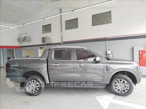 RANGER 3.0 V6 Turbo CD Limited 4X4