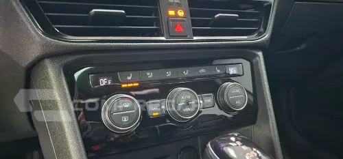 TAOS Launching Ed. 1.4 250 TSI Flex Aut.