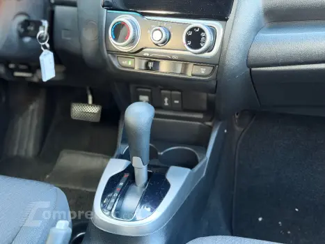 Fit LX 1.5 Flexone 16V 5p Aut.