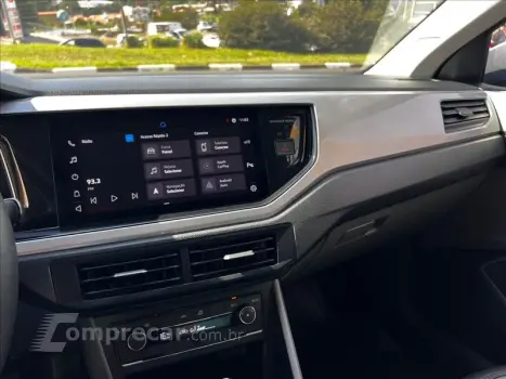 VIRTUS 1.0 200 TSI Highline