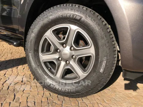 Ranger 2.2 Xls 4X2 Cd 16V Diesel 4P Automático