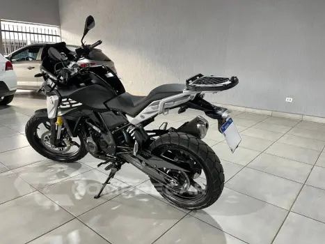 G310 GS