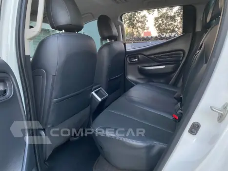 L200 TRITON 2.4 16V Turbo Sport HPE CD 4X4