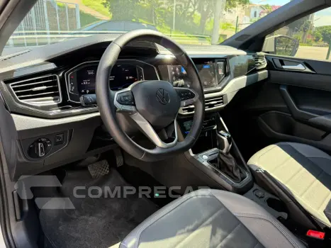 NIVUS 1.0 200 TSI Highline