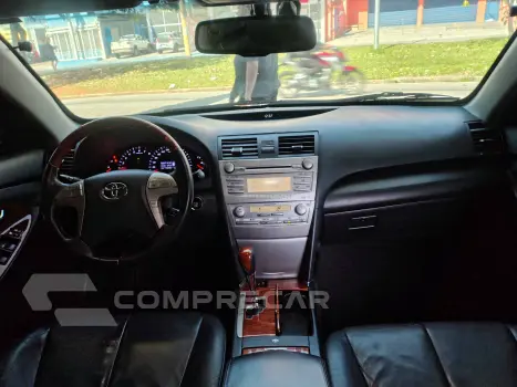 CAMRY 3.5 XLE V6 24V