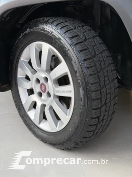 STRADA 1.8 MPI Adventure Locker CE 16V