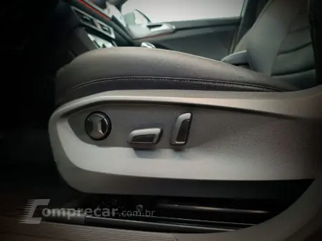 TAOS 1.4 250 TSI TOTAL FLEX HIGHLINE AUTOMÁTICO