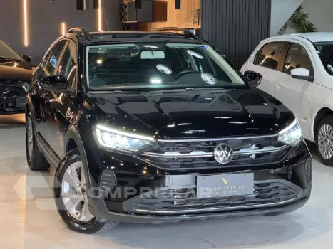 NIVUS 1.0 200 TSI TOTAL FLEX COMFORTLINE AUTOMÁTICO