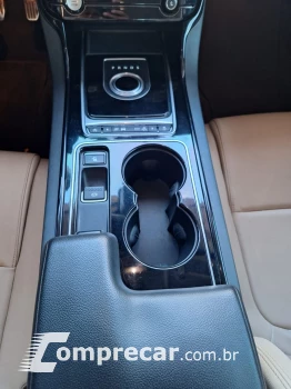 XE 2.0 16V 4P SI4 PURE TECH TURBO AUTOMÁTICO