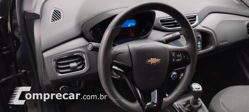 CHEVROLET PRISMA LT 1.4 4 portas